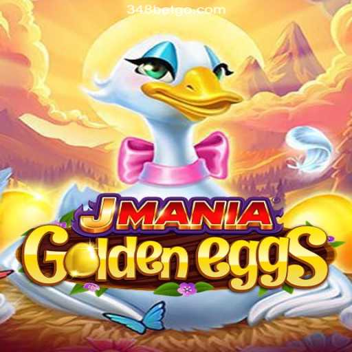 Exploring the World of JManiaGoldenEggs: A Thrilling Game Experience